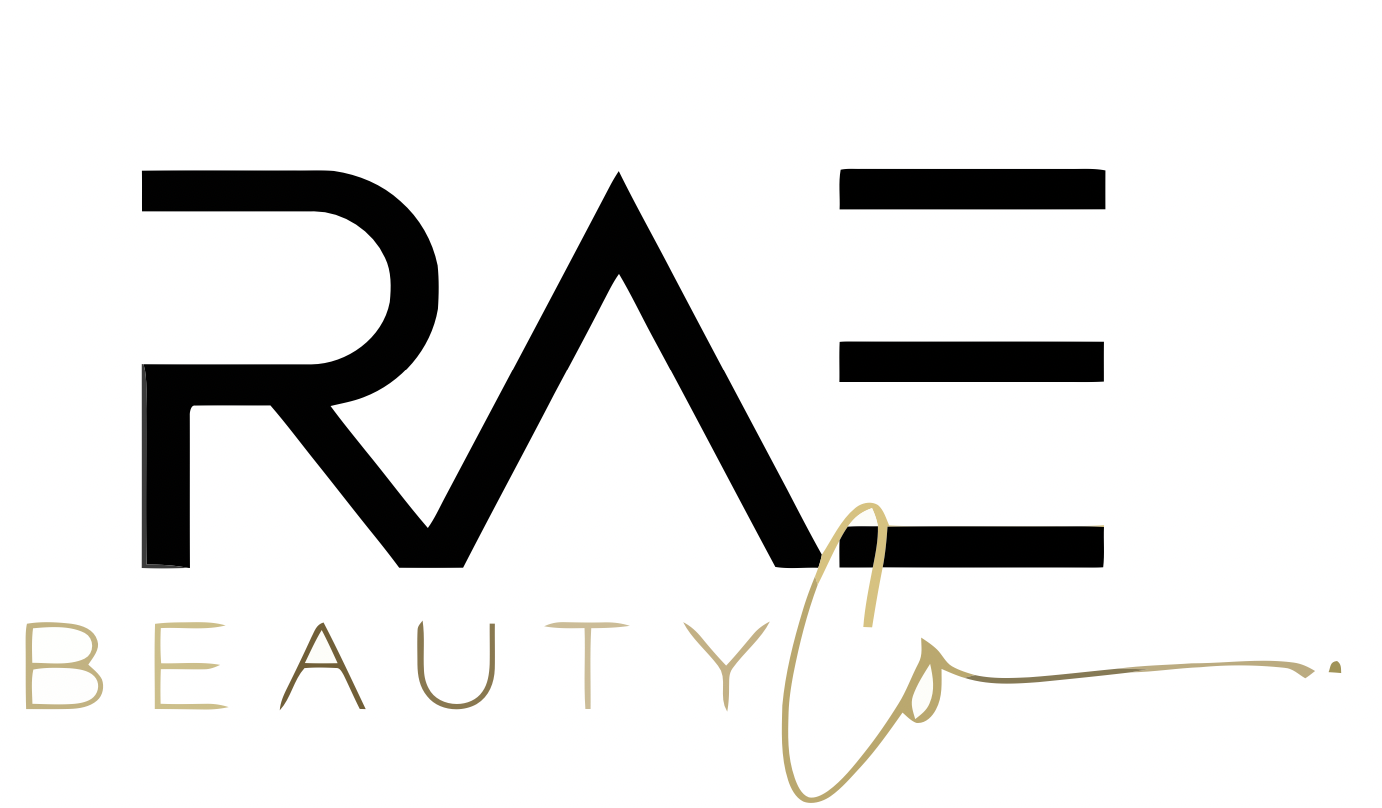 Home RAE BEAUTY CO.